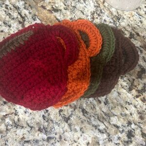 Adorable Mug shaped Coasters